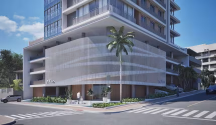 Fides Residence - O seu novo lar