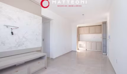 Elegância e Conforto: Apartamento Sob Medida no Santo Antônio de Pádua