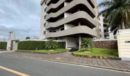 Amplo apartamento para venda em ótimo ponto na Vila Moema - Residencial Firenze