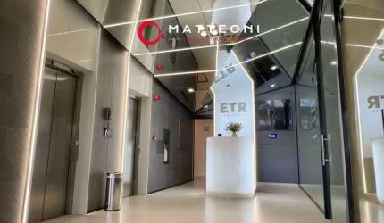 Sala Comercial para Locação no ETR Business