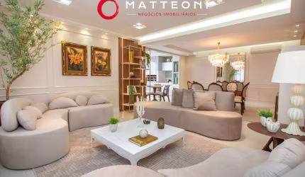 Exclusividade e Conforto no Coração de Tubarão: Apartamento Único na Av. Marcolino Martins Cabral