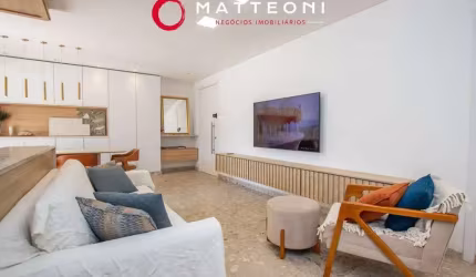 Apartamento Garden a 500 Metros do mar: Conforto e Lazer em Laguna