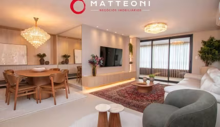 Seu Novo Apartamento: Conforto, Sofisticação e Lazer Exclusivo