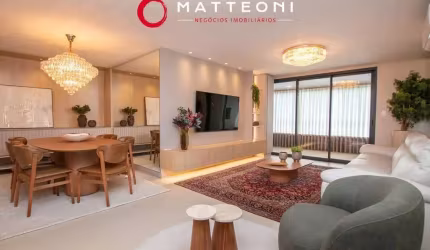 Seu Novo Apartamento: Conforto, Sofisticação e Lazer Exclusivo