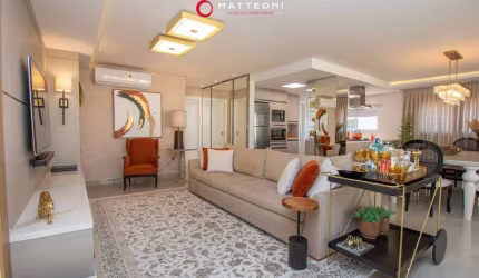 Seu novo Residencial | Exclusividade &amp; Sofisticação com Vista Mar