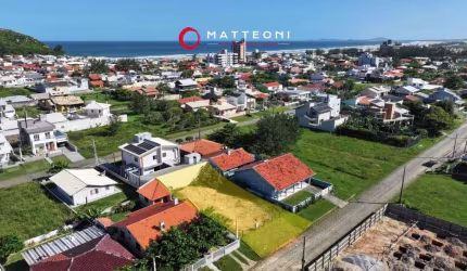 Terreno em Itapirubá – A 700m do Mar para Seu Próximo Verão dos Sonhos!