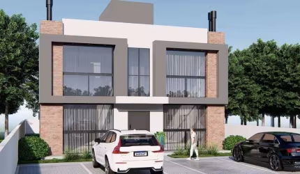 Baltimore Residencial – Modernidade e Conforto em um Condomínio Exclusivo!