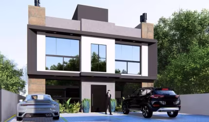 Monticello Residence – Conforto e Exclusividade em um Condomínio Fechado!