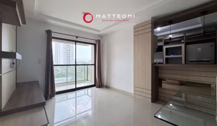 Apartamento para Locação no Edifício Firenze