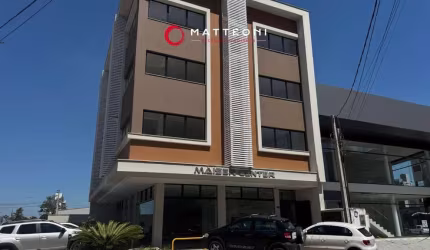 Salas Comerciais para Locação no Maiser Center – O Espaço Ideal para o Seu Negócio!