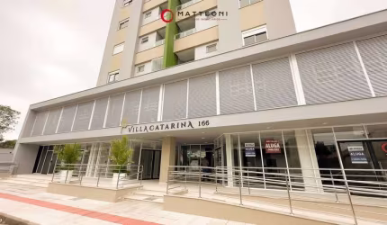 Apartamento no Bairro Dehon para alugar