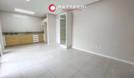 Apartamento para locação no Centro de Tubarão - Residencial Monet
