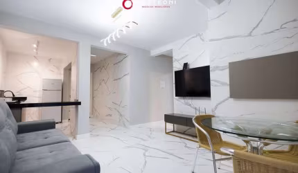 Apartamento para investir e aproveitar na praia do Mar Grosso!
