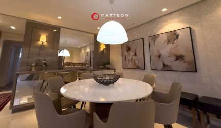 Vista, Espaço e Conforto: Seu Novo Lar no Centro de Tubarão!