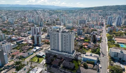 Gran Michel Residence – Onde Sofisticação, Tecnologia e Conforto se Encontram!