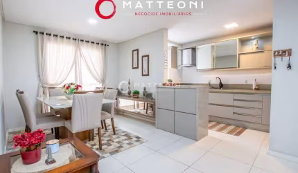 Conforto e Praticidade no Residencial Matisse