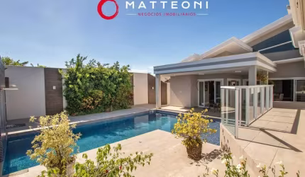 Viva com Sofisticação e Conforto em Capivari de Baixo – Casa de Alto Padrão para Locação!