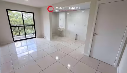 Apartamento de 2 Dormitórios com Suíte, Andar Alto e Completa Infraestrutura