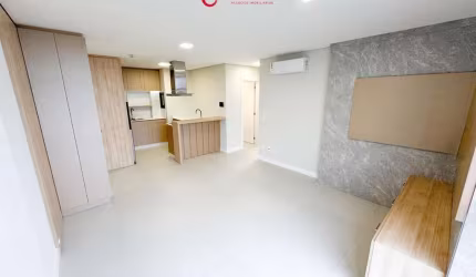 Viva com conforto e estilo no Play Residence, na Vila Moema | Locação
