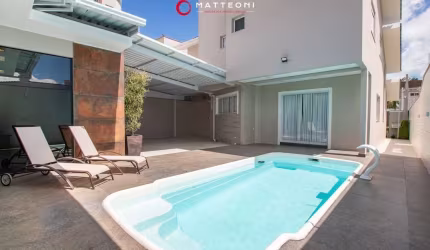 Casa de Alto Padrão no Bairro Recife | Para locação
