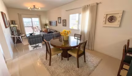 Pronto para morar: amplitude, localização e mobiliado na Vila Moema