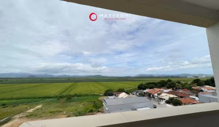Apartamento com Vista Incrível e Churrasqueira | Locação no Bairro Vila Esperança