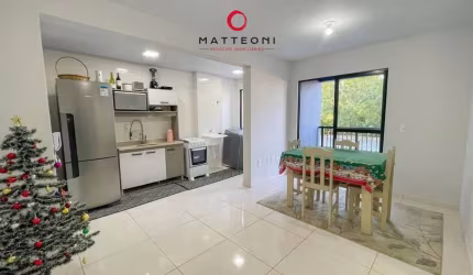 Apartamento para locação - Residencial Verona