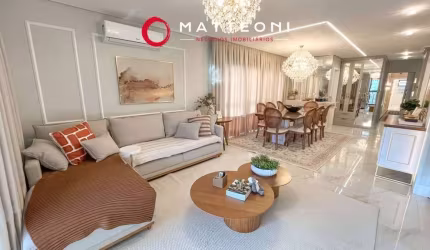 Exclusividade e Sofisticação na Vila Moema — San Pietro 4 Suítes
