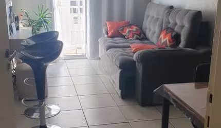 Apartamento 2 Quartos no Village Vip - Próximo  ao Projac - Estrada dos Bandeirantes, Jacarepagua/RJ