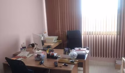 Sala Comercial no Madureira Office Park - Próximo ao Madureira Shopping