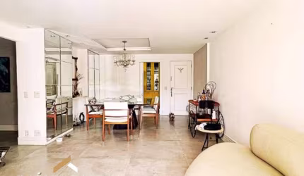 Excelente Apartamento 3 Quartos - Cond. Residencial Vitória - Rua Mário Covas Jr.