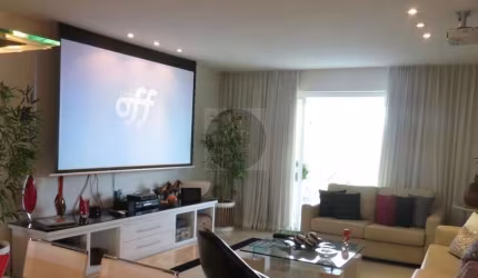 Lindo Apartamento  4 Suítes no Pedra de Itaúna