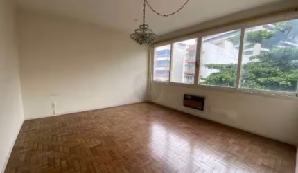Apartamento 2 Quartos na Rua Professor Gabizo, Tijuca - Próximo ao Estádio Maracanã