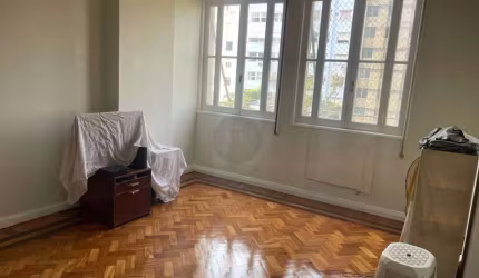 Apartamento 2 Quartos, Sol da Manhã, Rua Santo Amaro, Glória