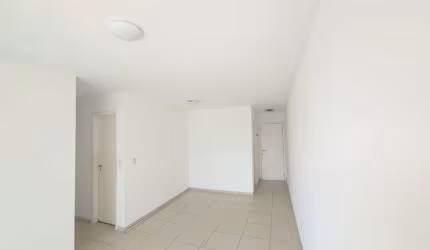 Apartamento 2 Quartos na Rua Aroazes - Cond. Vila Ferrara