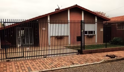 Casa Térrea Vila Estrela