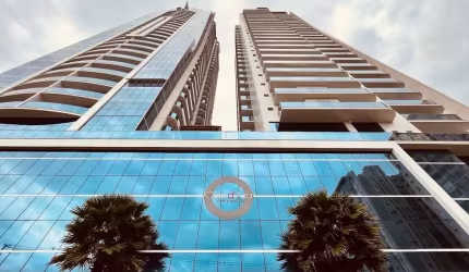 Residencial Cotê D'azur - Oficinas