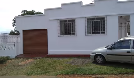 RESIDÊNCIA MISTA UVARANAS DISPONÍVEL PARA VENDA!