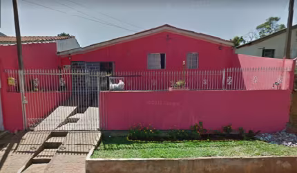 RESIDÊNCIA TÉRREA CRISTO REI – CHAPADA