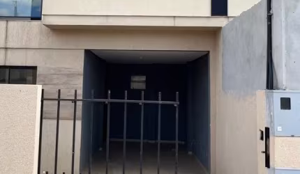 SOBRADO NOVO EM OFICINAS
