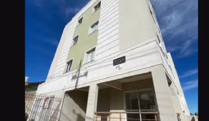 CONDOMÍNIO RESIDENCIAL SPARTA