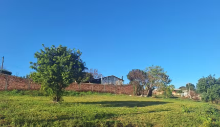 TERRENOS PARA VENDA LAGOA DOURADA