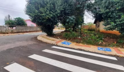 TERRENO SAN MARTIN