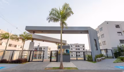 APARTAMENTO VITTACE JARDIM CARVALHO