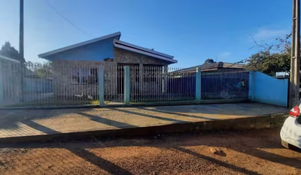 RESIDÊNCIA VILA FRANCELINA
