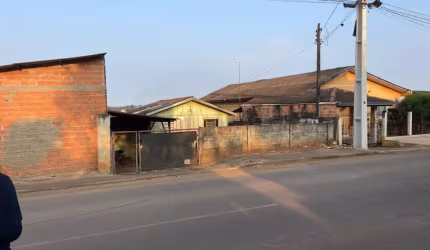Terreno para venda no bairro Colônia Dona Luiza