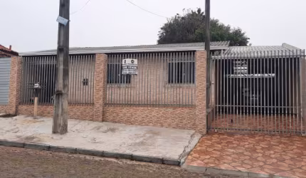 RESIDÊNCIA VILA MARINA