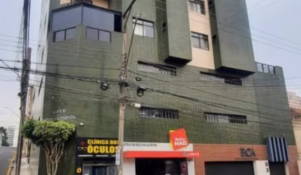 EDIFÍCIO INTERCONTINENTAL