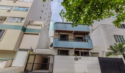 Excelente apartamento Balneário Camboriú
