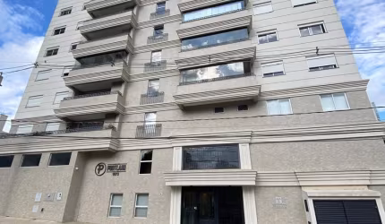 Belíssimo Apartamento na Vila Estrela
